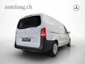 MERCEDES-BENZ Vito 116 Kaw. L 2.0 CDI Pro