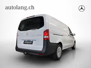 MERCEDES-BENZ Vito 116 Kaw. L 2.0 CDI Pro
