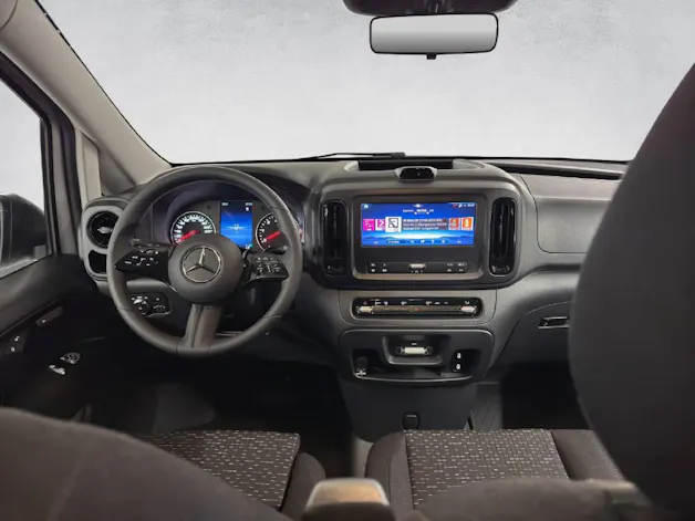 MERCEDES-BENZ Vito 116 Kaw. L 2.0 CDI Pro
