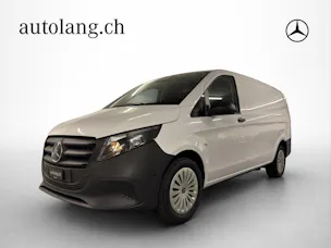 MERCEDES-BENZ Vito 116 Kaw. L 2.0 CDI Pro