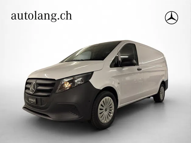 MERCEDES-BENZ Vito 116 Kaw. L 2.0 CDI Pro
