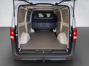 MERCEDES-BENZ Vito 116 Kaw. L 2.0 CDI Pro