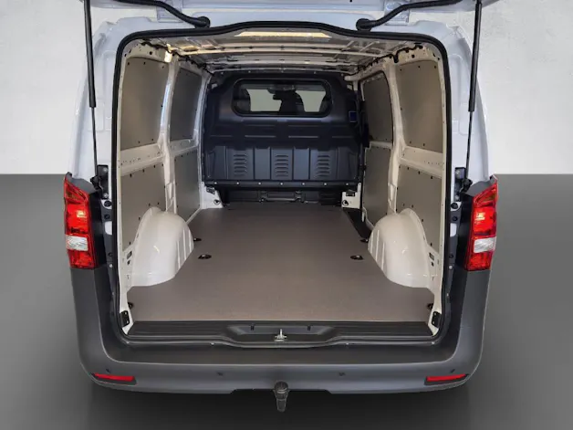 MERCEDES-BENZ Vito 116 Kaw. L 2.0 CDI Pro