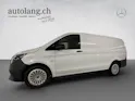MERCEDES-BENZ Vito 116 Kaw. L 2.0 CDI Pro