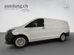 MERCEDES-BENZ Vito 116 Kaw. L 2.0 CDI Pro
