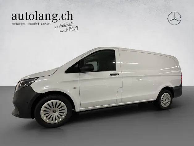 MERCEDES-BENZ Vito 116 Kaw. L 2.0 CDI Pro
