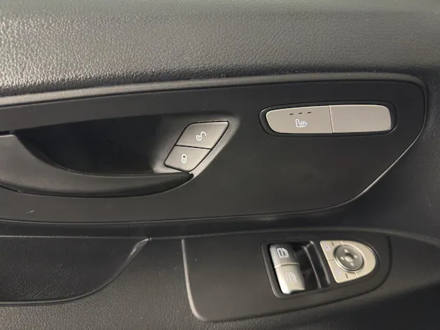 MERCEDES-BENZ Vito 116 Kaw. L 2.0 CDI Pro