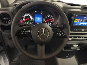 MERCEDES-BENZ Vito 116 Kaw. L 2.0 CDI Pro