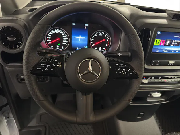 MERCEDES-BENZ Vito 116 Kaw. L 2.0 CDI Pro