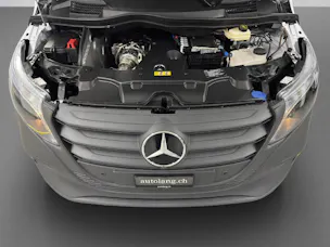 MERCEDES-BENZ Vito 116 Kaw. L 2.0 CDI Pro