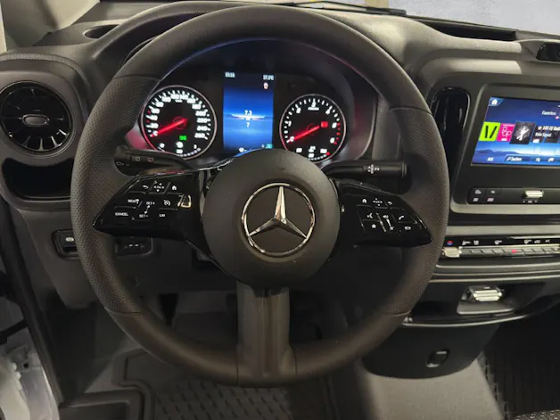 MERCEDES-BENZ Vito 116 Kaw. L 2.0 CDI Pro