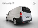 MERCEDES-BENZ Vito 116 Kaw. L 2.0 CDI Pro
