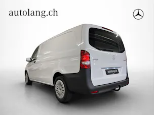 MERCEDES-BENZ Vito 116 Kaw. L 2.0 CDI Pro