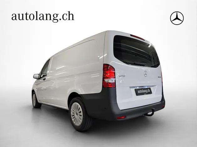 MERCEDES-BENZ Vito 116 Kaw. L 2.0 CDI Pro