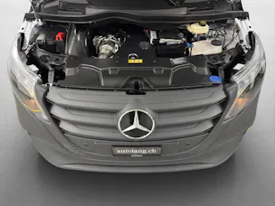 MERCEDES-BENZ Vito 116 Kaw. L 2.0 CDI Pro