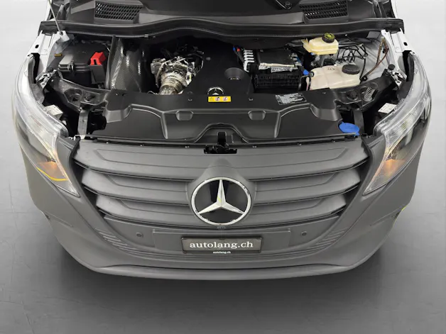MERCEDES-BENZ Vito 116 Kaw. L 2.0 CDI Pro