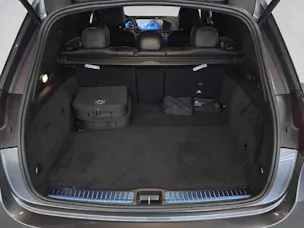 MERCEDES-BENZ GLE 350 de AMG Line 4Matic EQ