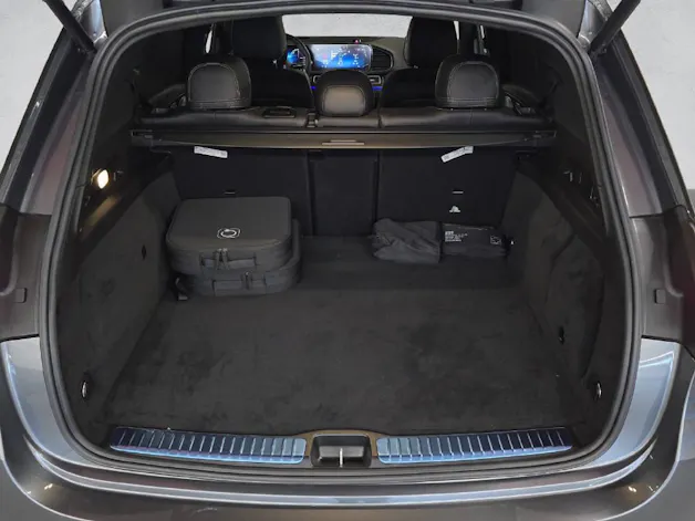 Mercedes-Benz GLE 350 de AMG Line 4Matic EQ