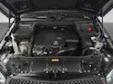 Mercedes-Benz GLE 350 de AMG Line 4Matic EQ