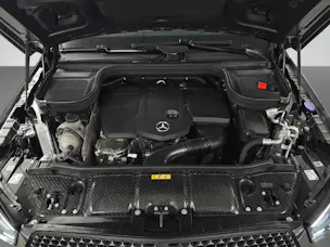 MERCEDES-BENZ GLE 350 de AMG Line 4Matic EQ