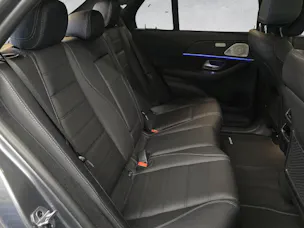 MERCEDES-BENZ GLE 350 de AMG Line 4Matic EQ