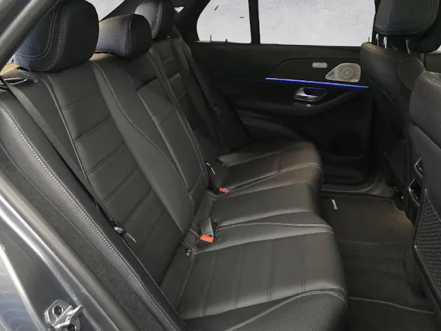 Mercedes-Benz GLE 350 de AMG Line 4Matic EQ