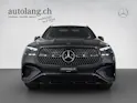 Mercedes-Benz GLE 350 de AMG Line 4Matic EQ