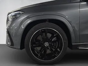 MERCEDES-BENZ GLE 350 de AMG Line 4Matic EQ