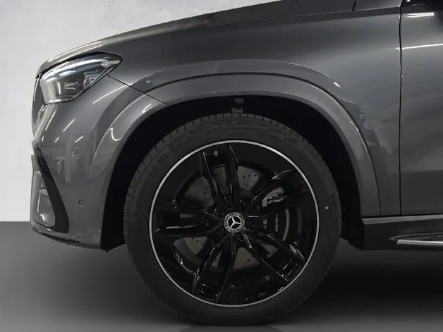Mercedes-Benz GLE 350 de AMG Line 4Matic EQ