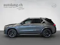 Mercedes-Benz GLE 350 de AMG Line 4Matic EQ