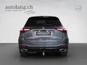 Mercedes-Benz GLE 350 de AMG Line 4Matic EQ