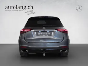 MERCEDES-BENZ GLE 350 de AMG Line 4Matic EQ