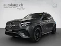 Mercedes-Benz GLE 350 de AMG Line 4Matic EQ