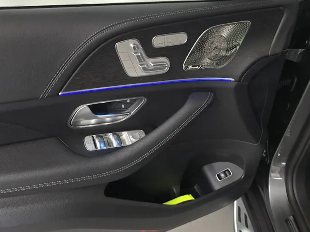 Mercedes-Benz GLE 350 de AMG Line 4Matic EQ