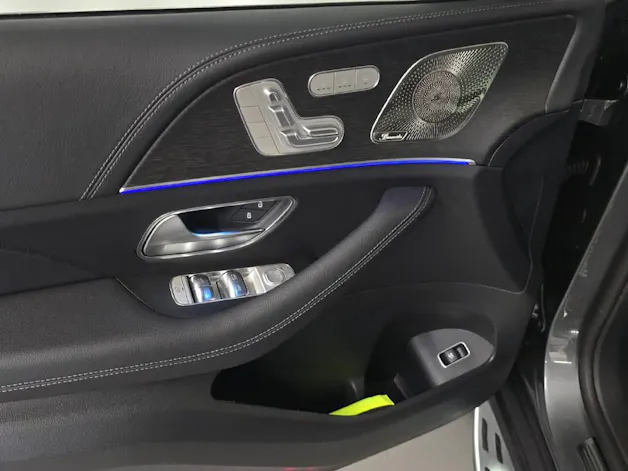 Mercedes-Benz GLE 350 de AMG Line 4Matic EQ