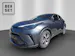 Toyota C-HR 2.0 VVTi HSD GR Sport