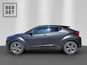 Toyota C-HR 2.0 VVTi HSD GR Sport
