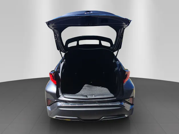 Toyota C-HR 2.0 VVTi HSD GR Sport