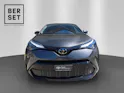 Toyota C-HR 2.0 VVTi HSD GR Sport