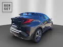 Toyota C-HR 2.0 VVTi HSD GR Sport
