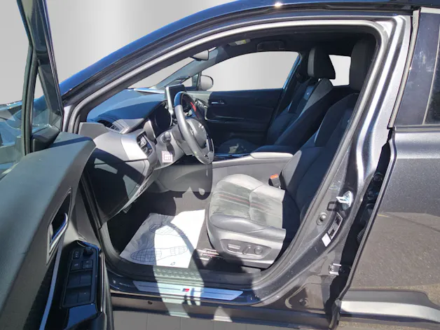 Toyota C-HR 2.0 VVTi HSD GR Sport