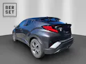 Toyota C-HR 2.0 VVTi HSD GR Sport