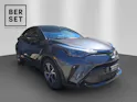 Toyota C-HR 2.0 VVTi HSD GR Sport