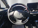 Toyota C-HR 2.0 VVTi HSD GR Sport