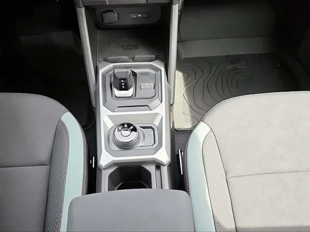 DACIA Duster 1.2 Hybrid Extreme 4WD