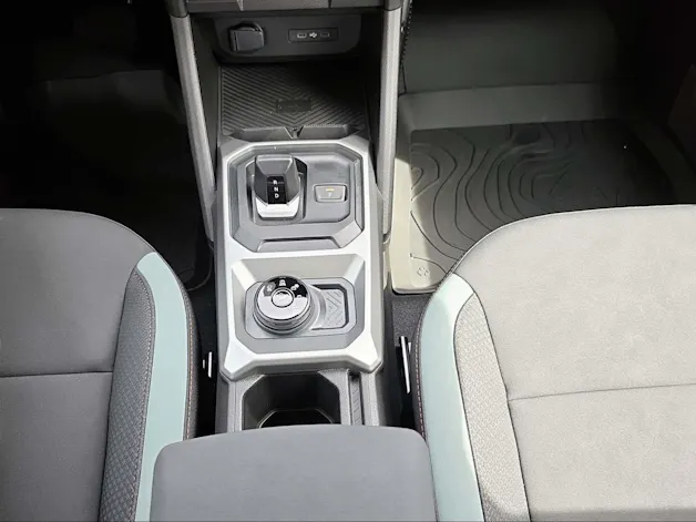 DACIA Duster 1.2 Hybrid Extreme 4WD