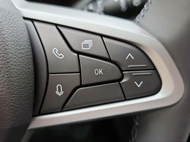 DACIA Duster 1.2 Hybrid Extreme 4WD
