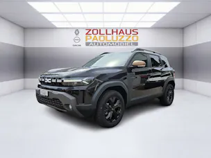 Dacia Duster 1.2 Hybrid Extreme 4WD
