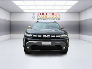 DACIA Duster 1.2 Hybrid Extreme 4WD