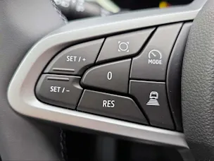 DACIA Duster 1.2 Hybrid Extreme 4WD